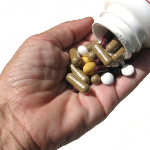 Medicamentos manipulados evitam o desperdício de remédios